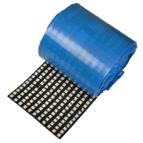 Ceramic Pulley Lagging