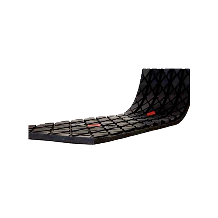 Diamond Strip Lagging